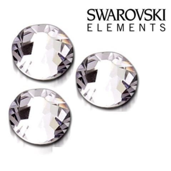 Ozdoby do paznokci- oryginalne cyrkonie Swarovski